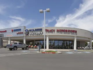 Tracy Motorsports