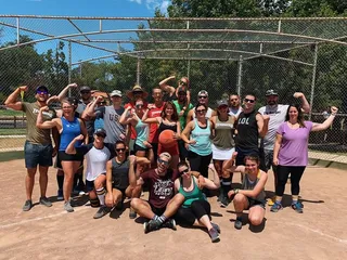 CrossFit Loco Ocho