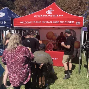 Cider is amazing