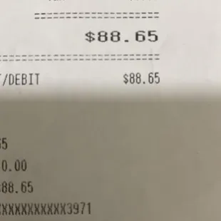 Price very expensive food was garbage burger had no seasoning threw a lot of fries away and threw a lot of burgers away