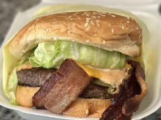 Happy Jacks Hamburger & Pie Shop