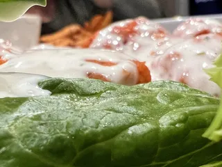 Spencer's Restaurant