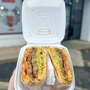 California Melt Sourdough