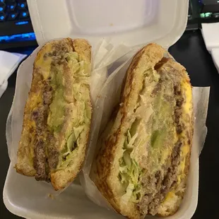 California Melt