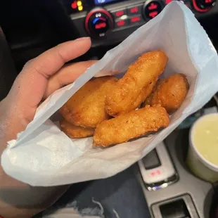 Nuggets