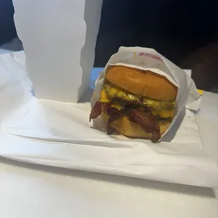 burgers, burger, food
