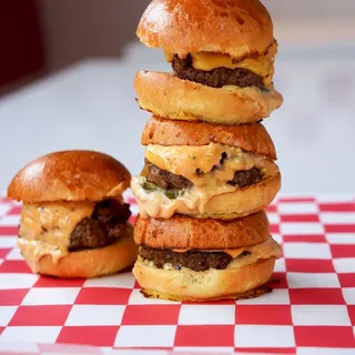 3 Gorilla Sliders