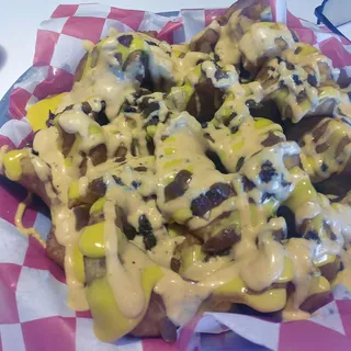 Gorilla Meal