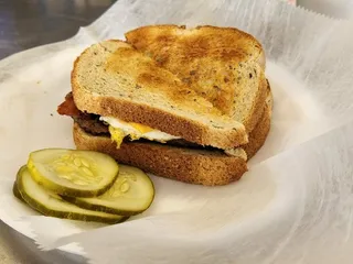 Brayz Hamburgers