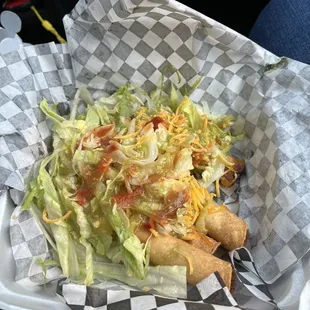 Taquitos