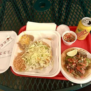 Combo #1