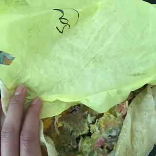 Sour Cream
