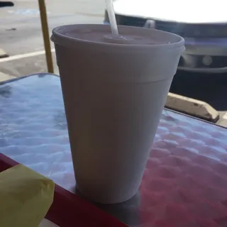 Large Horchata