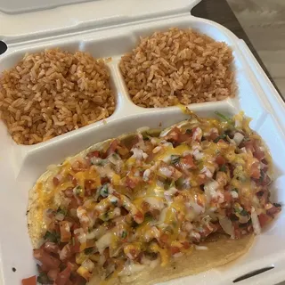 Huevos Rancheros