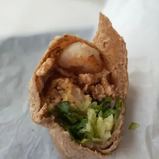 Marimar Burrito
