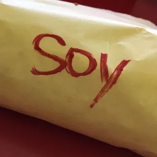 Soyrizo Fries