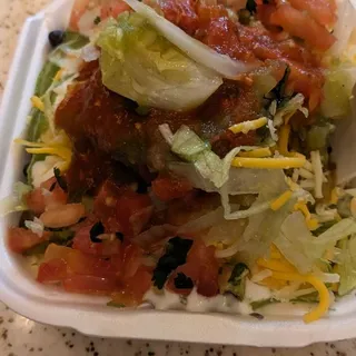 Veggie Bowl