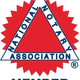 National Notary Association Member Since 2012