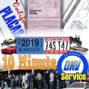 DMV Services Available Here. NO MEMBERSHIP REQUIRED Auto Insurance As low as $1 a day.