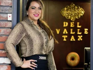 Del Valle Tax Service