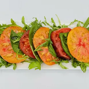 food, salads, salad