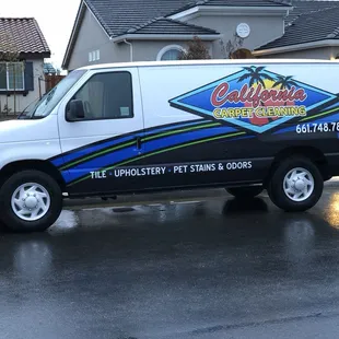 Bakersfield's go to Carpet Cleaning Service