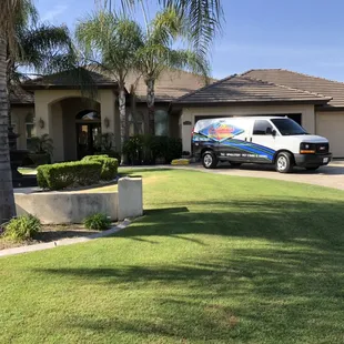 Carpet Cleaning Bakersfield