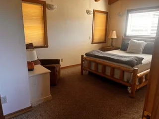 Tamarack Lodge