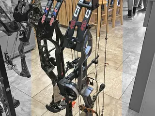 Lodi Archery