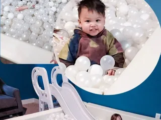 Toddler Party Rentals