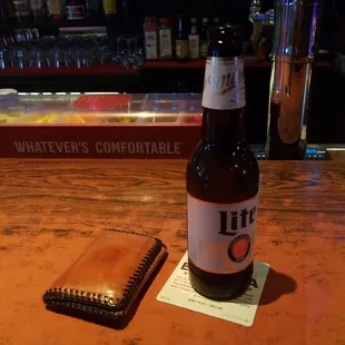 Miller Lite