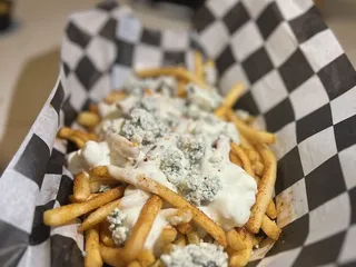 Lincoln Speakeasy Taproom