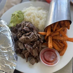 Carne Asada