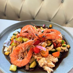 Ceviche