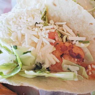 food, tacos