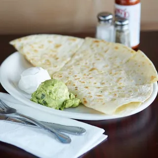 Quesadilla