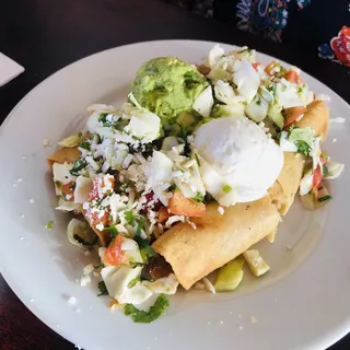 Taquitos