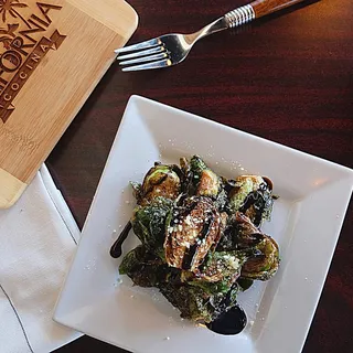 Brussel Sprouts