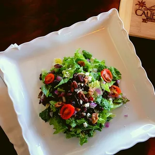 House Salad