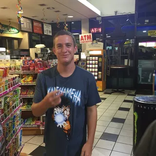 Rich S.