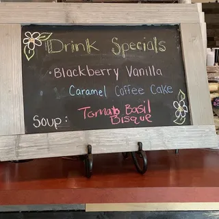Cold Brew