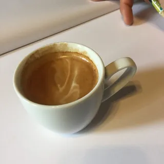 Cortado