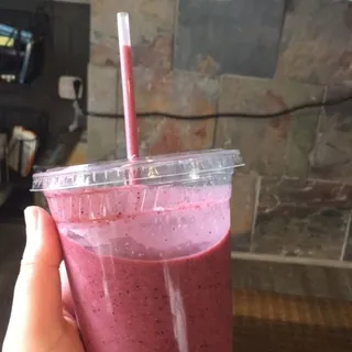 Berry Necessary