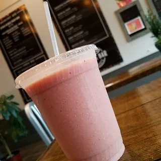 Tropical Twist Smoothie