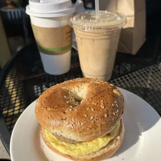 Bagel