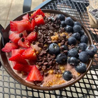 Acai Power Bowl