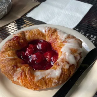 Danish