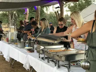 Radiant Party Rentals