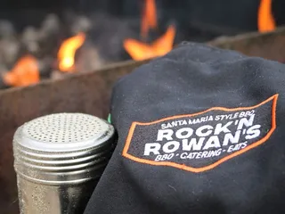 Rock'n Rowan's BBQ