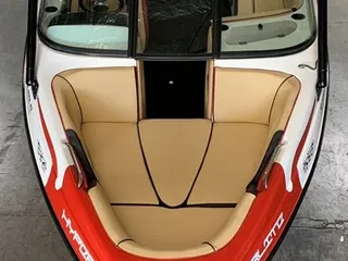 Bob's Custom Auto & Boat Upholstery